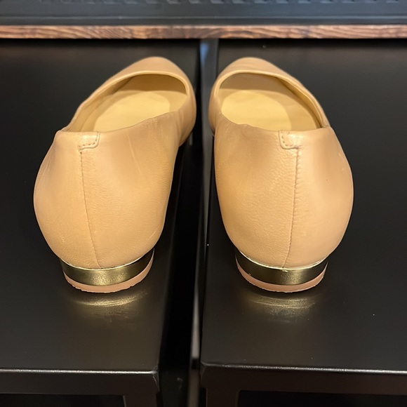 Cole Haan Flats - Picture 4 of 8